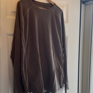 Men's Brown Lightweight